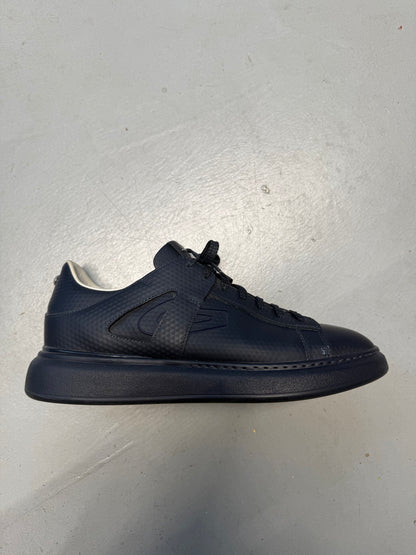Alberto Guardiani Sport Berk Dark Blue Sneakers