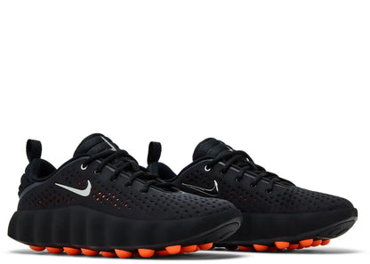 Nike Mind 002 Black Hyper Crimson