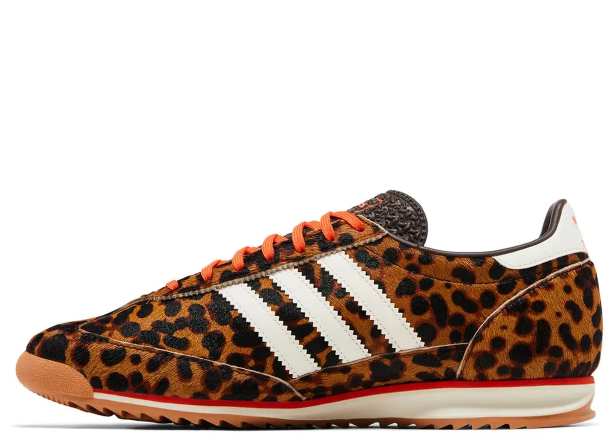 adidas SL 72 OG Leopard Print (Women's)