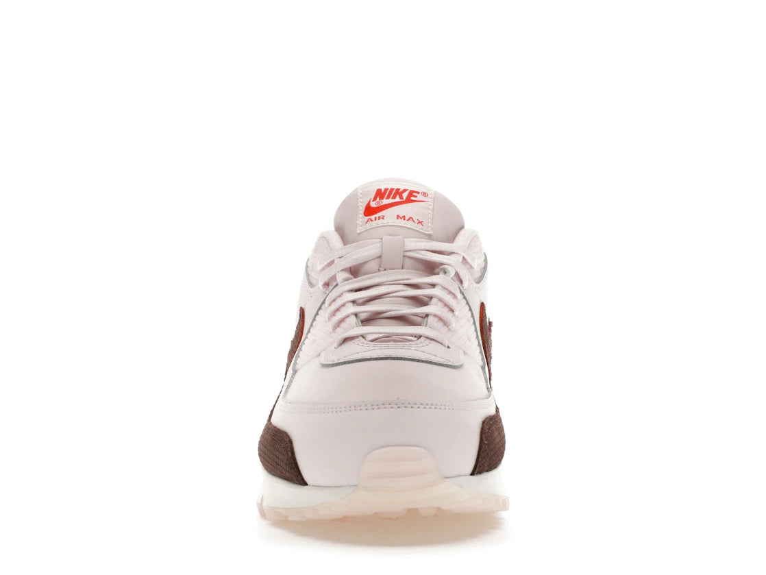 Nike Air Max 90 Brown Tile