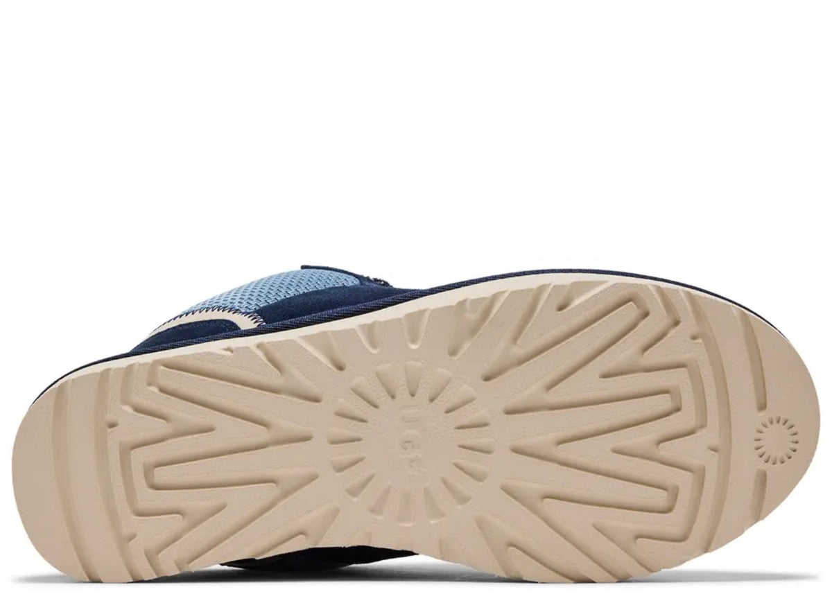 UGG Lowmel Dark Indigo Sea Salt (Women's)