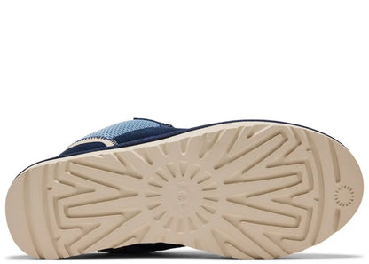 UGG Lowmel Dark Indigo Sea Salt (Women's)