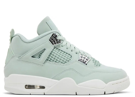 Air Jordan 4 Retro Seafoam Sail (Women's)