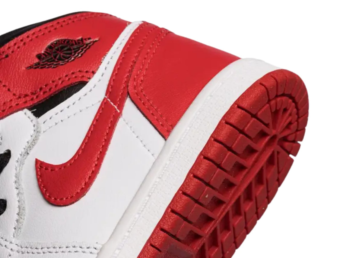Jordan 1 Retro High OG Heritage (TD)