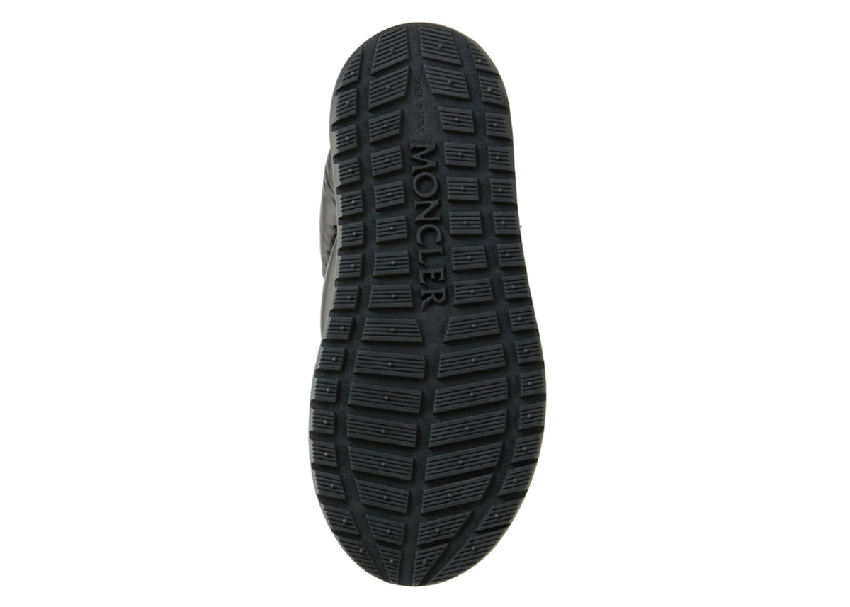 Moncler Gaia Pocket Mid Snow Boots Black