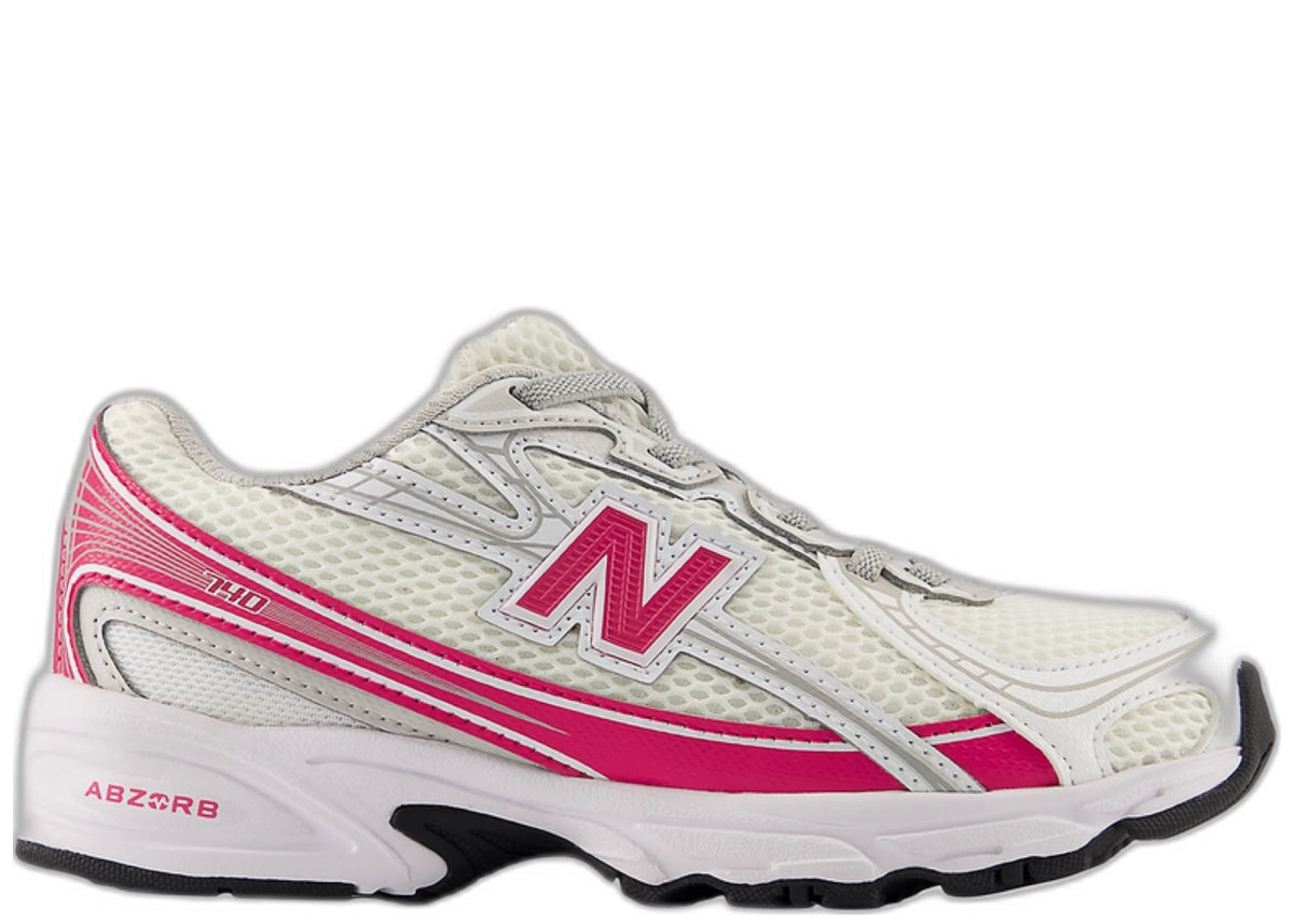 New Balance 740 Pink Cream (PS)