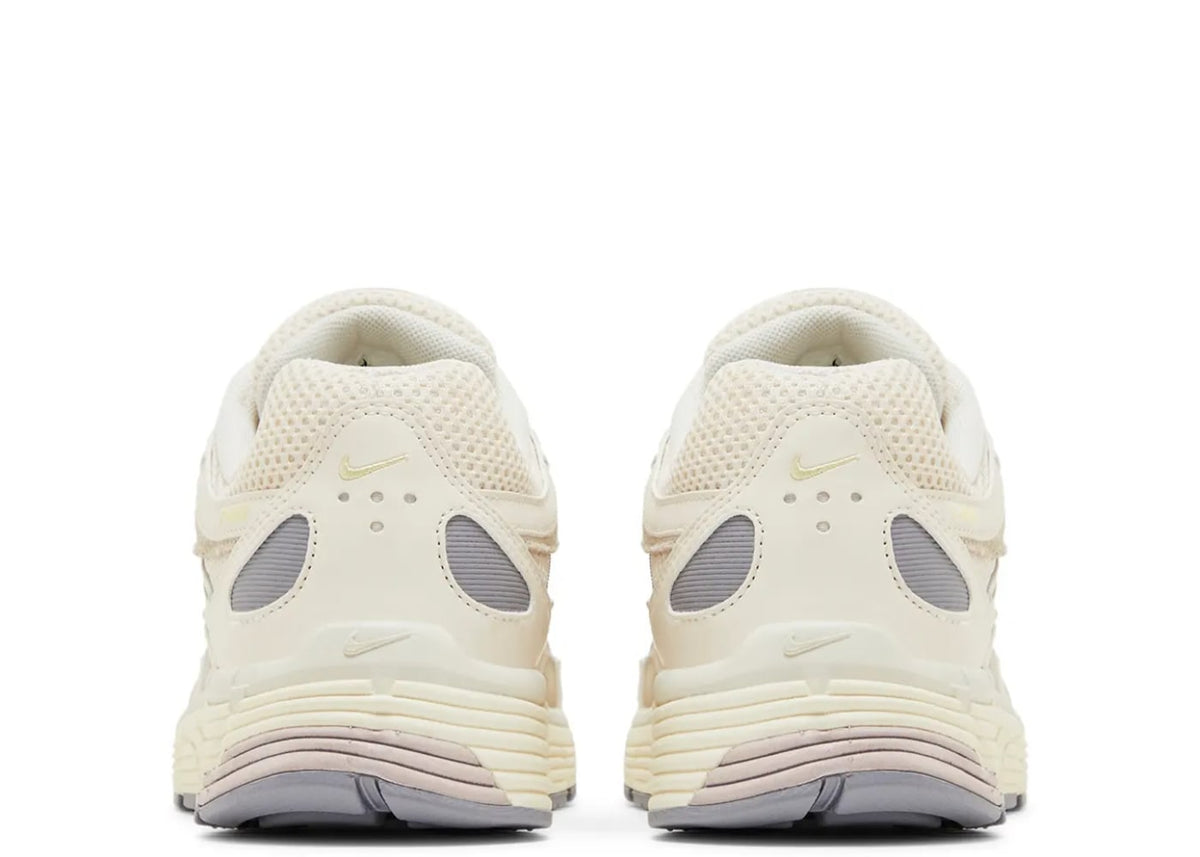 Nike P-6000 Light Bone (Women's)