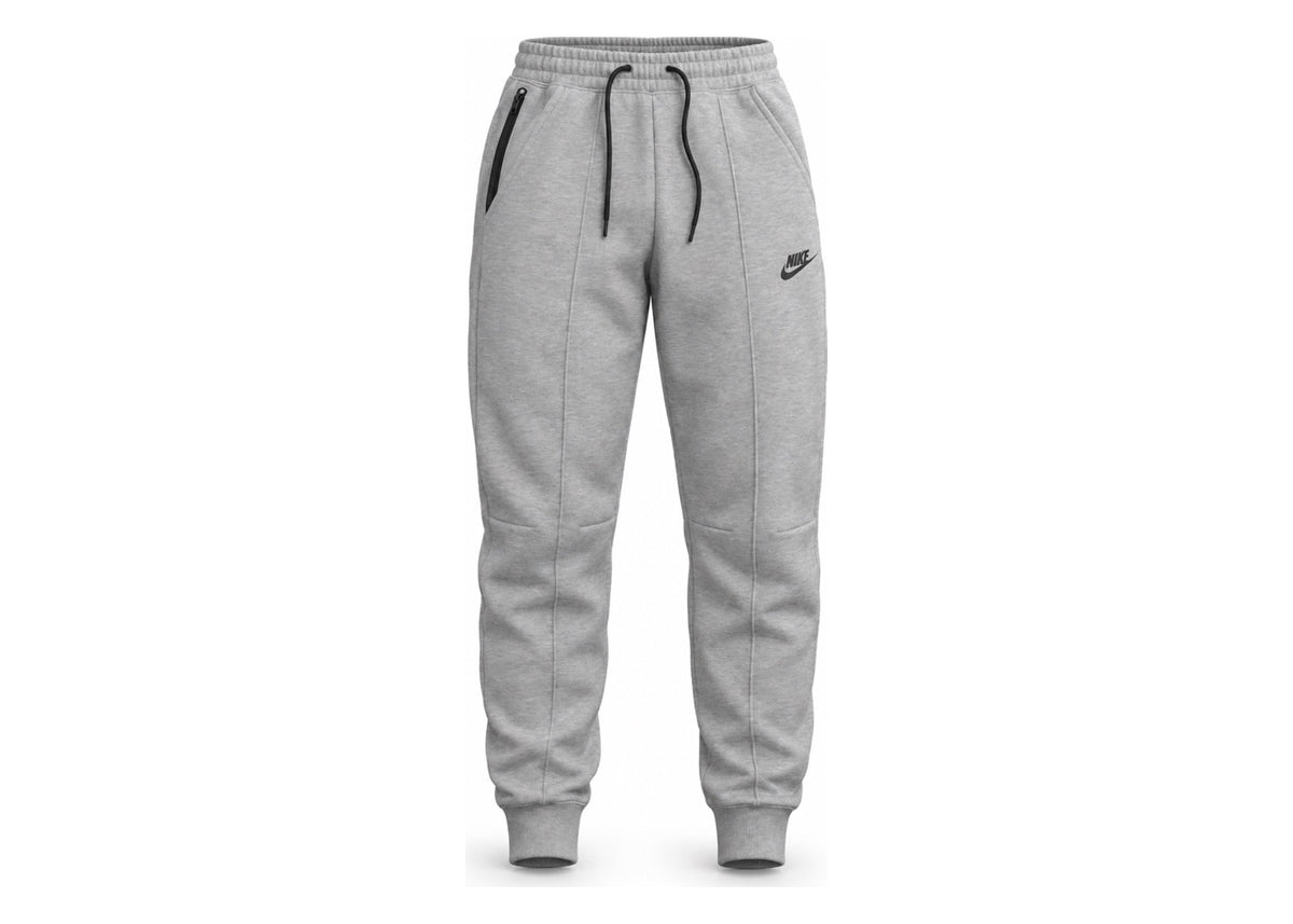 Nike Tech Fleece Joggers Grey (Women's)