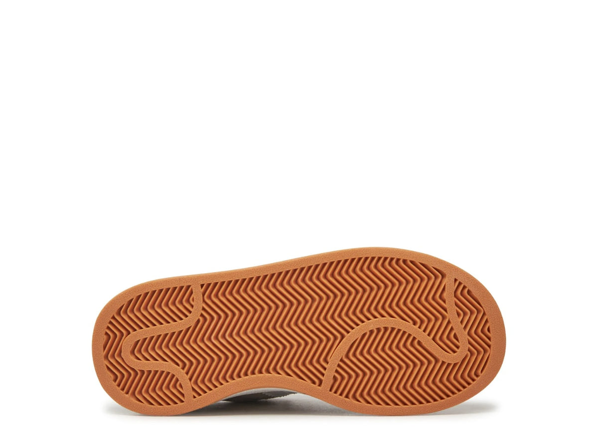 adidas Campus 00s Camp Wonder Beige Cloud White Gum (PS)