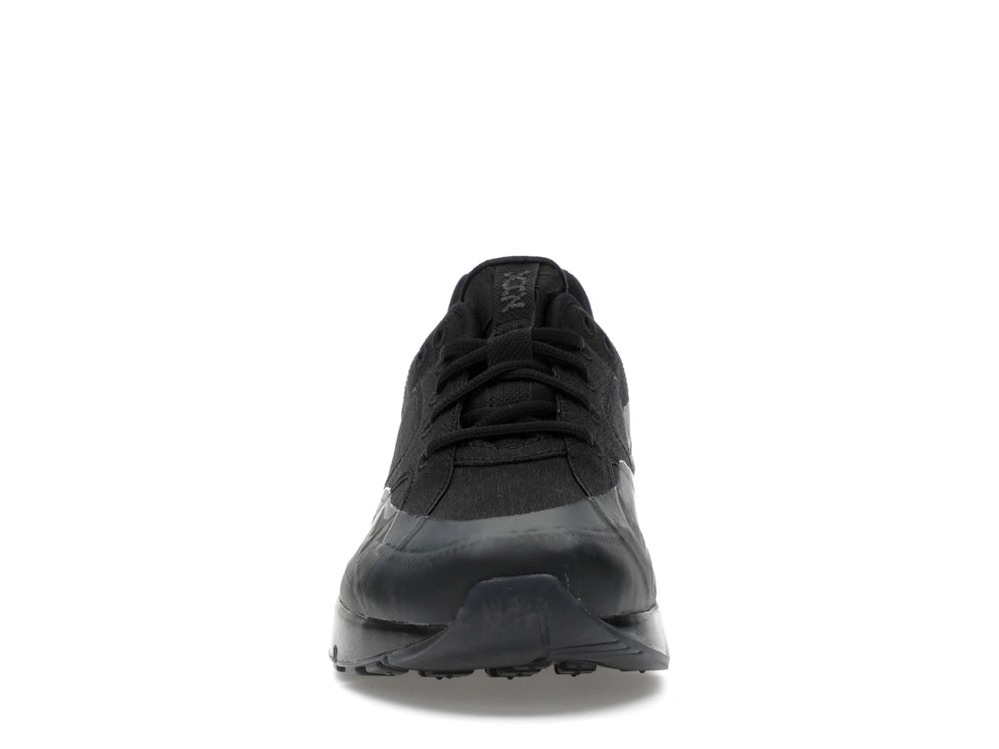 Nike Air Max 180 PAN Records Black