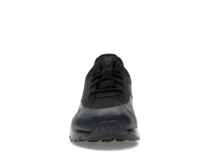 Nike Air Max 180 PAN Records Black