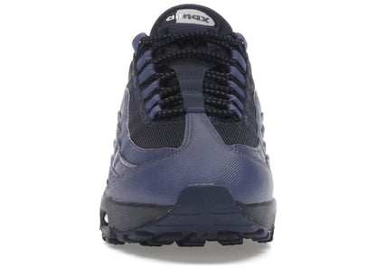 Nike Air Max 95 OG Big Bubble Sanded Purple