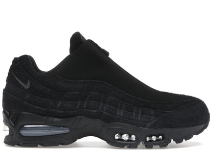 Nike Air Max 95 Zip SP Black