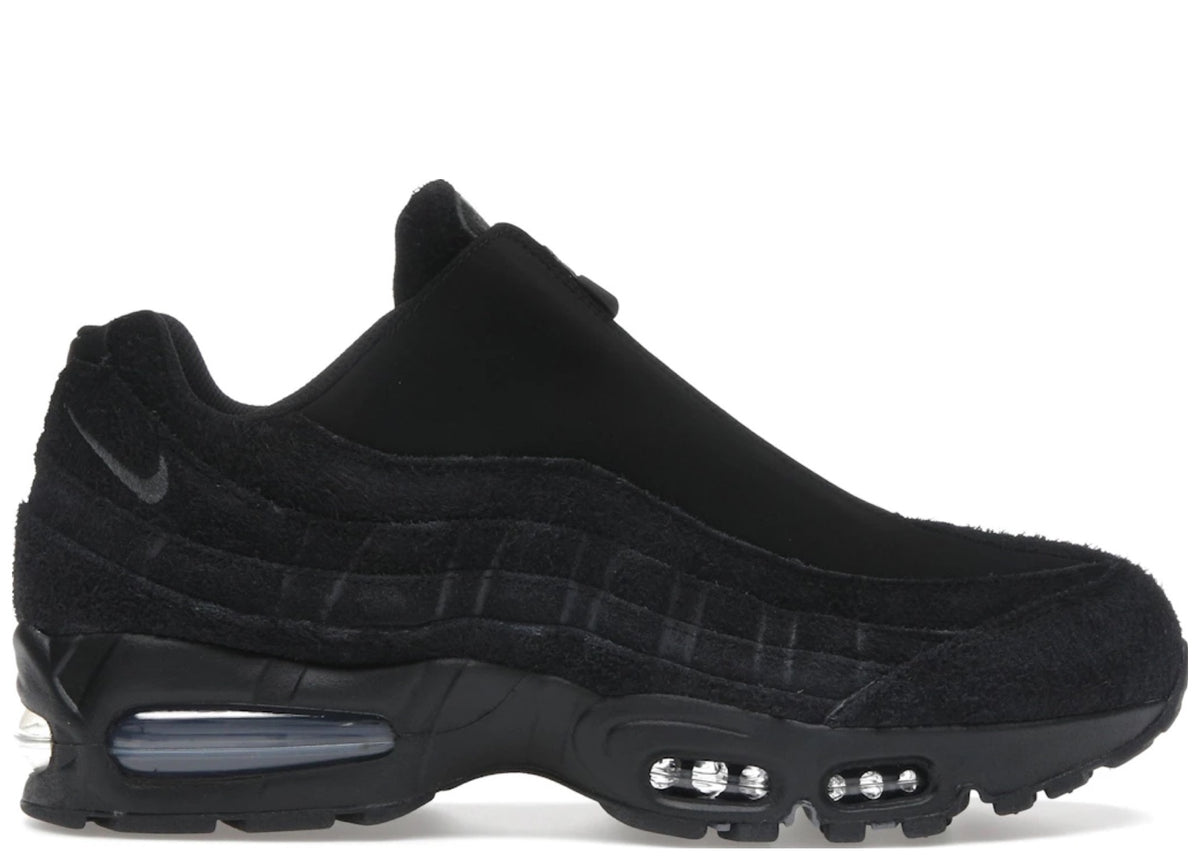 Nike Air Max 95 Zip SP Black