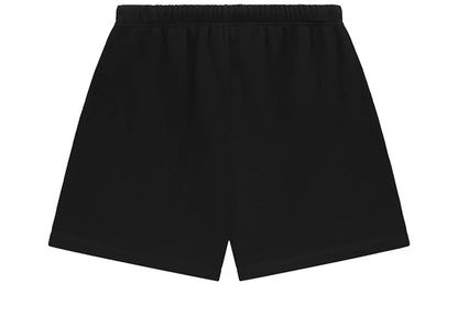 Fear of God Essentials NBA Sweatshorts Black