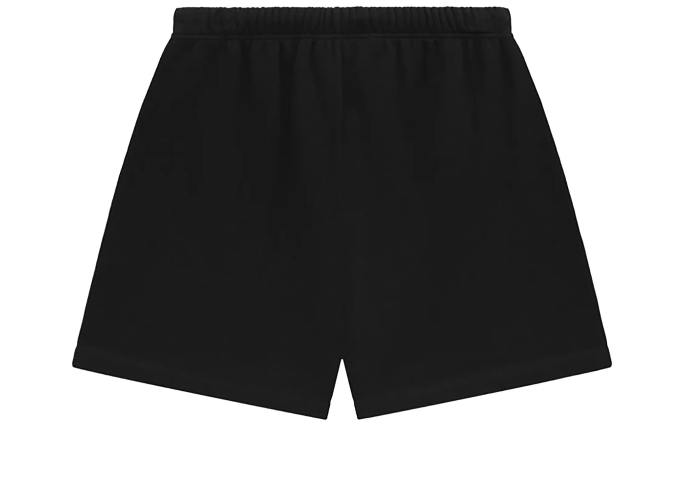 Fear of God Essentials NBA Sweatshorts Black
