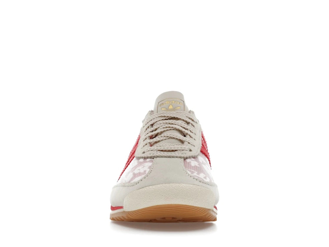 adidas SL 72 OG Liberty London Better Scarlet (Women's)