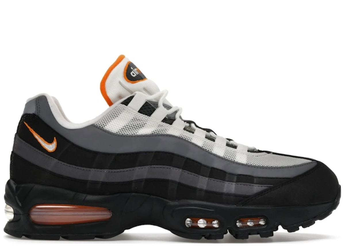 Nike Air Max 95 OG Big Bubble Black Bright Ceramic