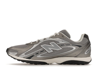 New Balance 204L Dark Silver Metallic
