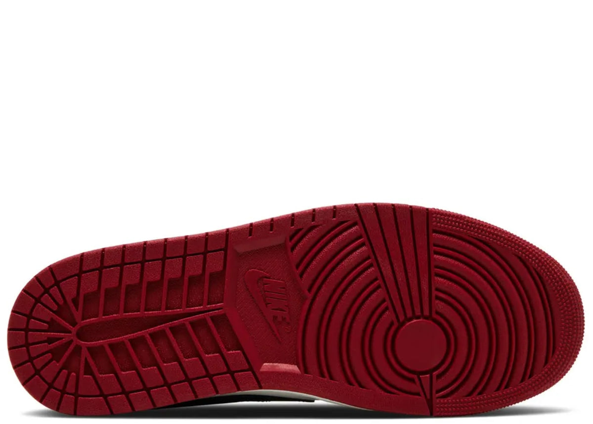 Jordan 1 Retro Low OG Chicago (2025)