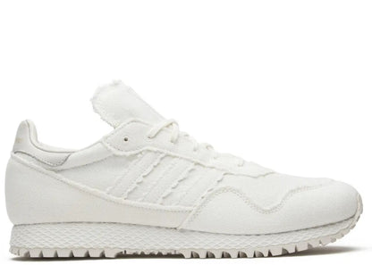 adidas New York Daniel Arsham White