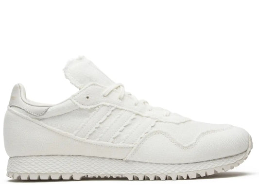 adidas New York Daniel Arsham White