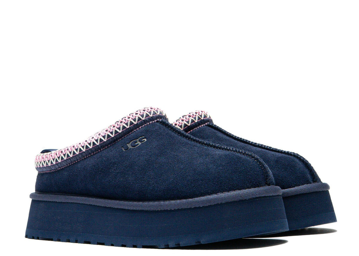 UGG Tazz II Slipper Dark Indigo (Women's)