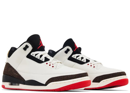 Jordan 3 Retro World's Best Dad