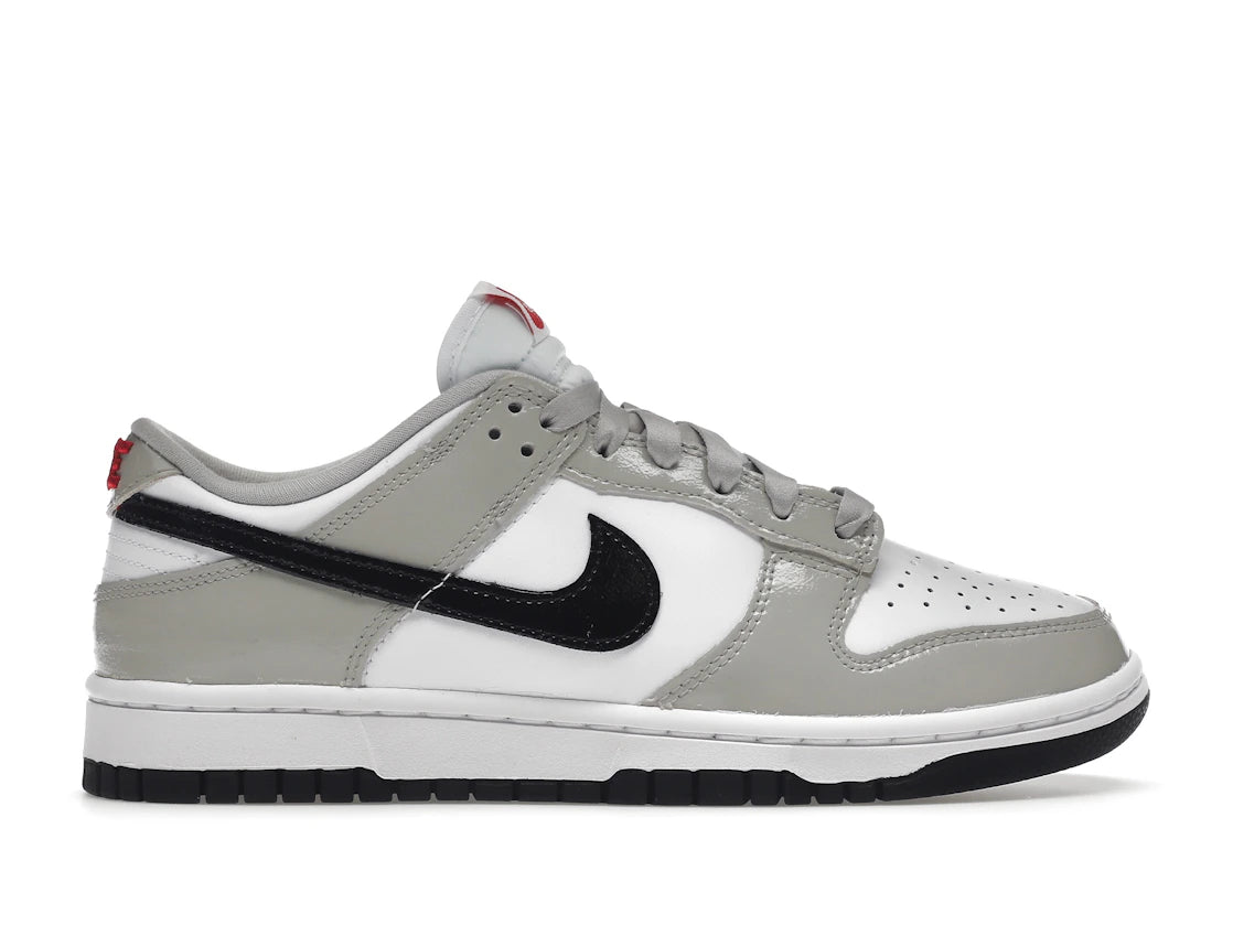 Nike Dunk Low Light Iron Ore (Women's)