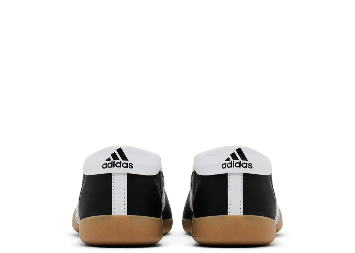 adidas Taekwondo Mei Ballet Black White (Women's)