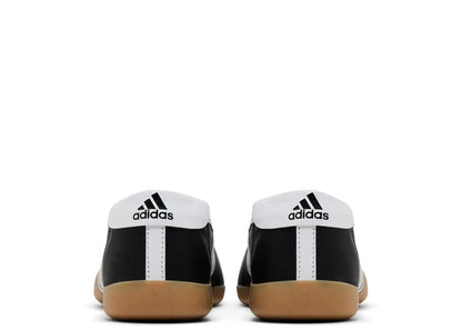 adidas Taekwondo Mei Ballet Black White (Women's)