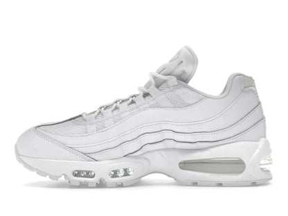 Nike Air Max 95 OG Big Bubble Triple White
