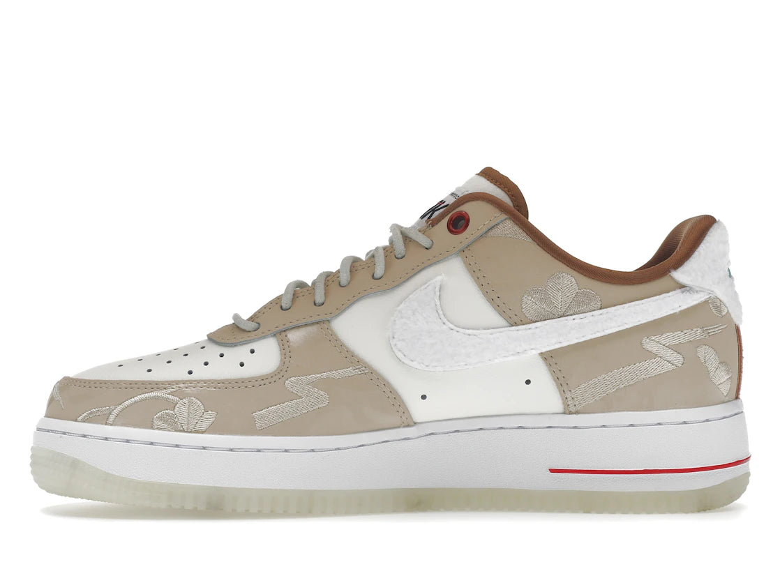 Nike Air Force 1 Low '07 LX Chinese New Year Leap High (Women's)