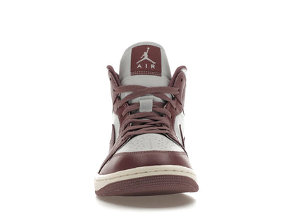Jordan 1 Mid Sky J Muave (Women's)