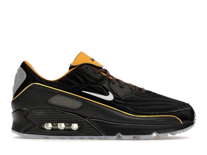 Nike Air Max 90 Dark Cinder Mercurial Vapor 1