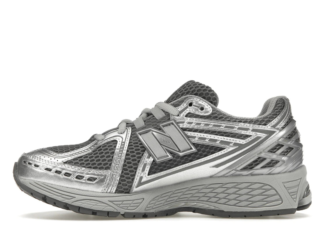 New Balance 1906R Harbor Grey Silver