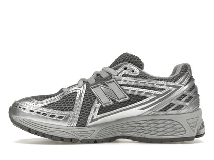 New Balance 1906R Harbor Grey Silver