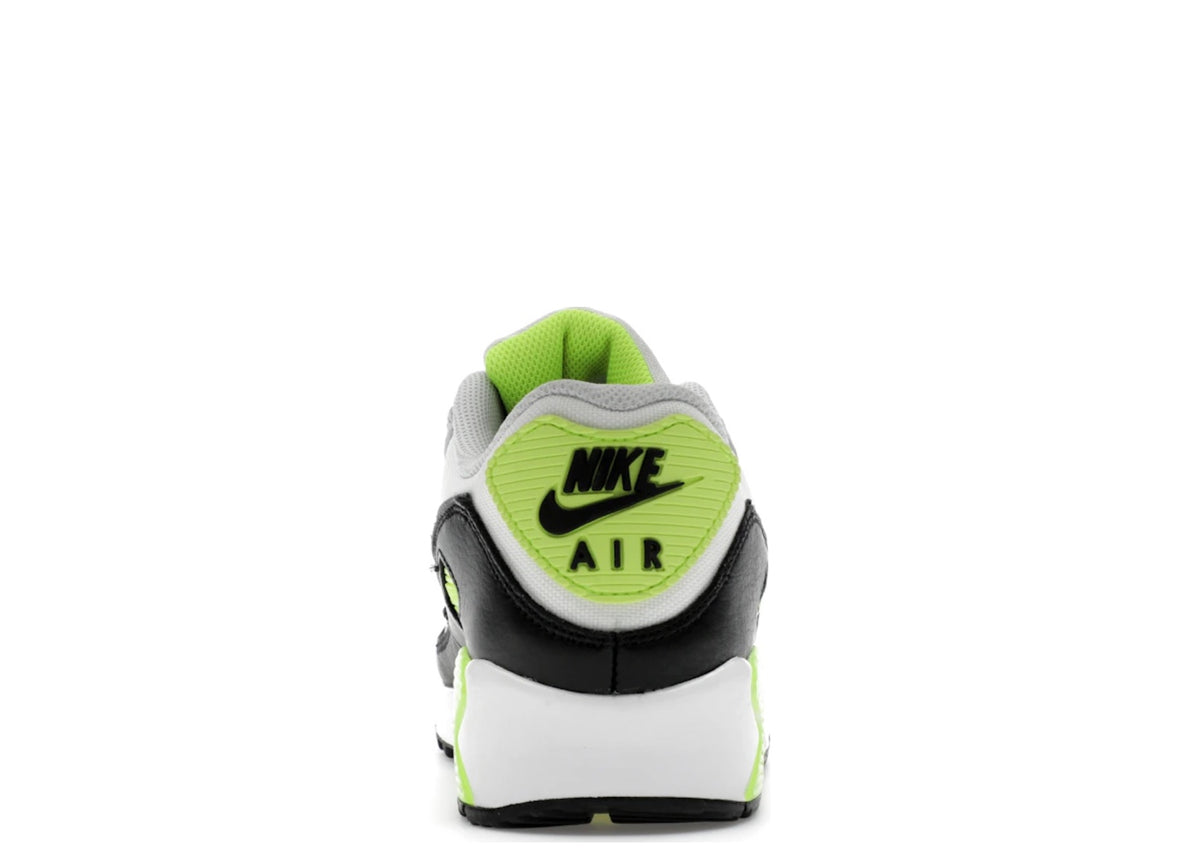 Nike Air Max 90 Gore-Tex Summit White Volt Black Cool Grey