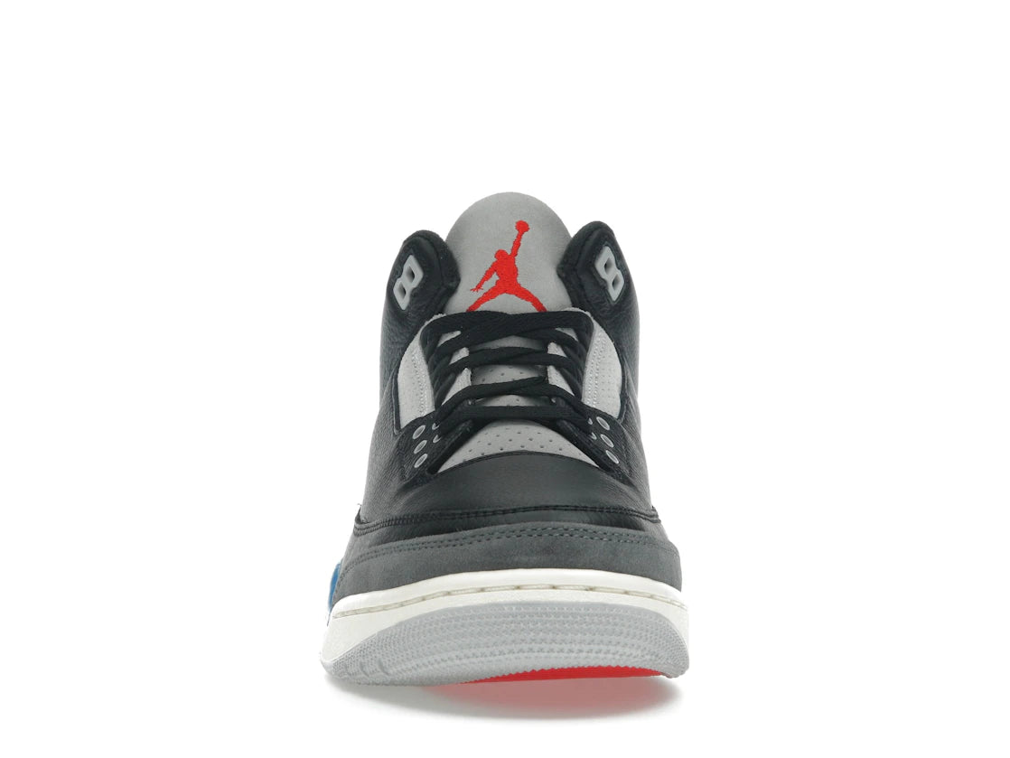 Jordan 3 Retro OG Rare Air
