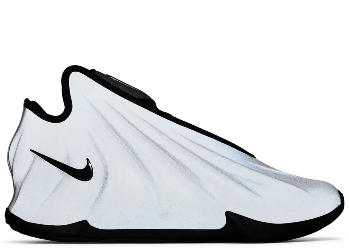 Nike GT Future Metallic Silver