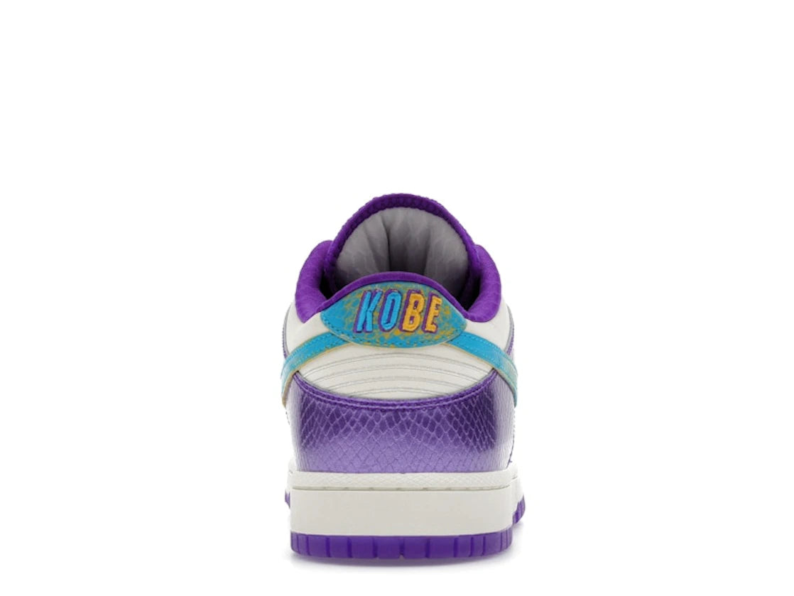 Nike Dunk Low Protro Kobe Bryant Draft Day