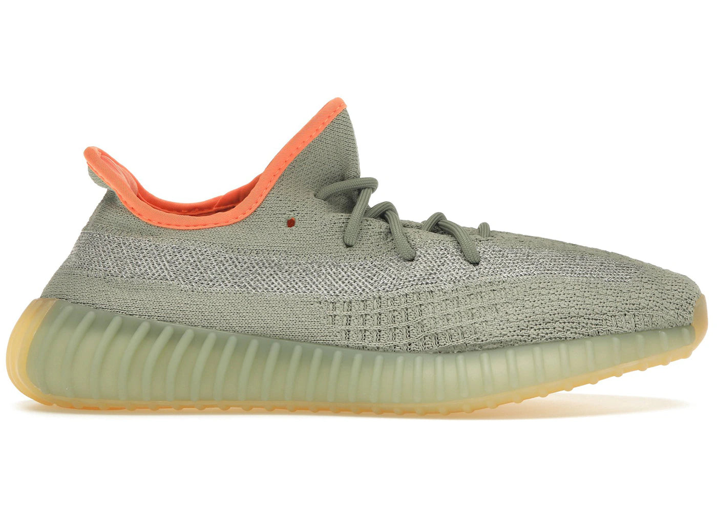 Yeezy Boost 350 V2 Desert Sage
