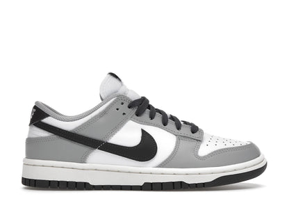 Nike Dunk Low Light Smoke Grey (Women's)