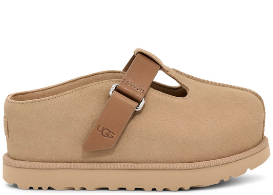 UGG Goldenstar Hi Clog Sand (Women's)