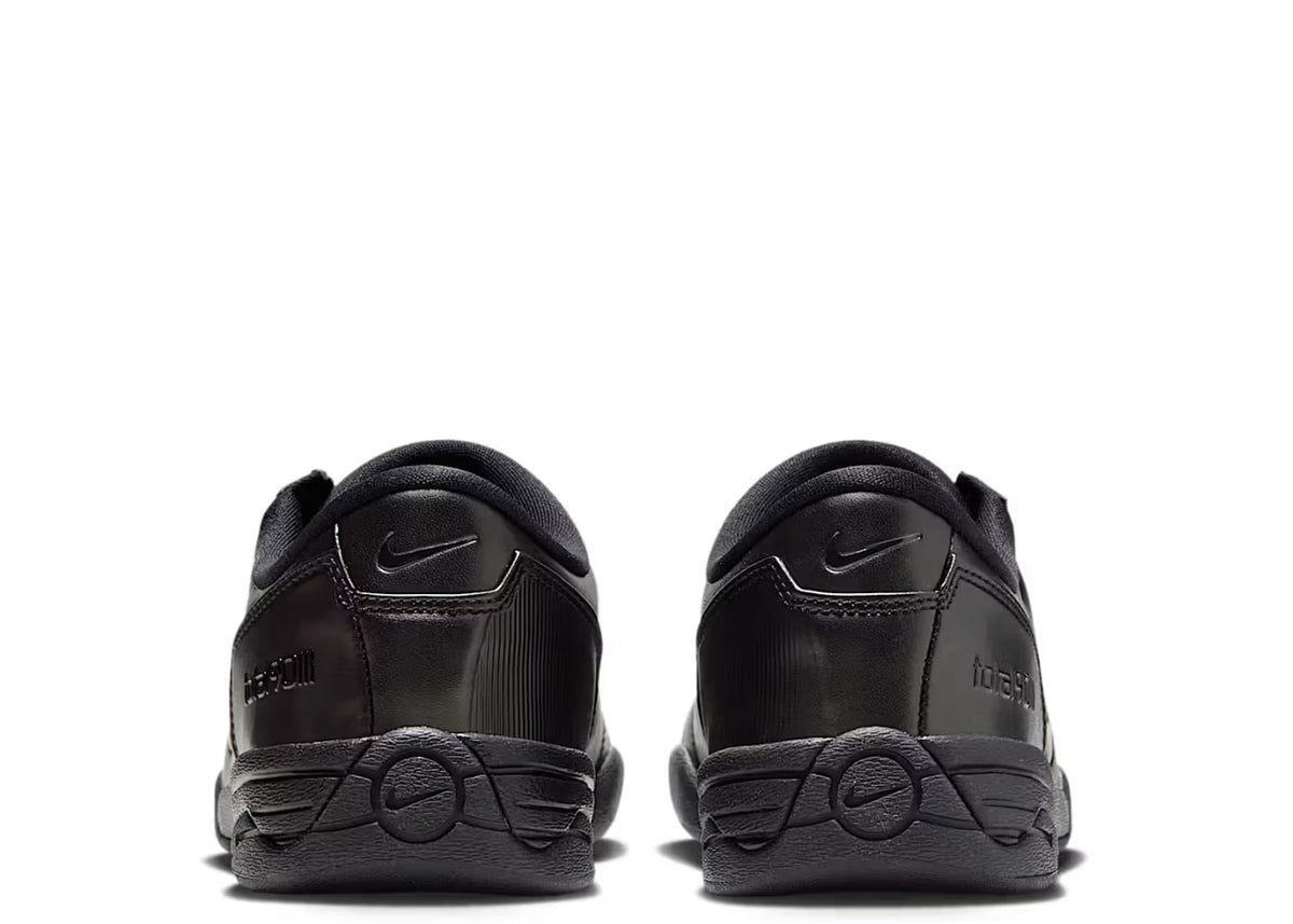 Nike Total 90 3 Triple Black (Women's)