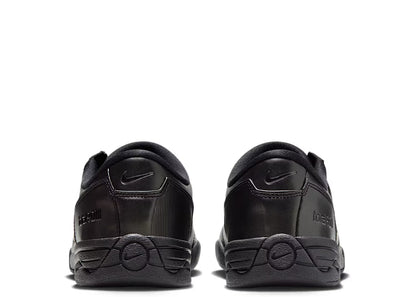 Nike Total 90 3 Triple Black (Women's)