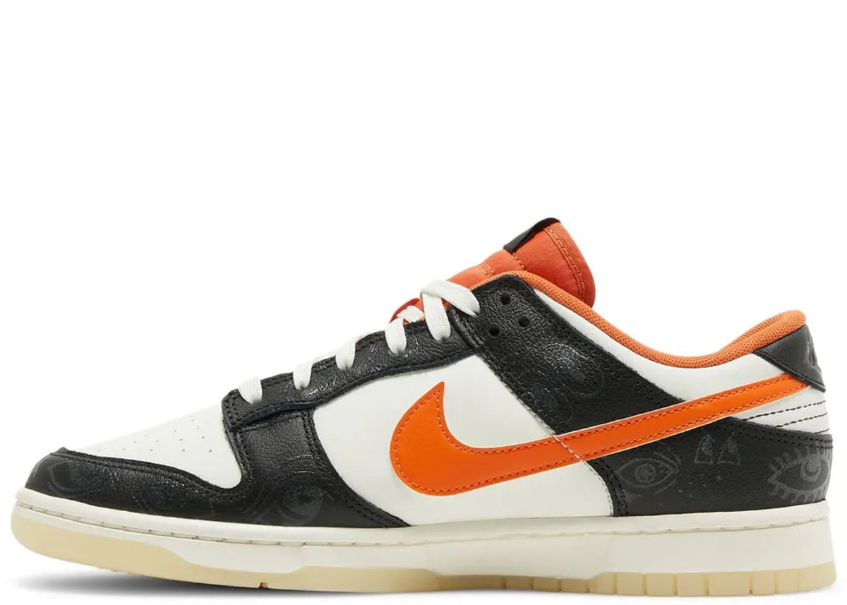 Nike Dunk Low PRM Halloween