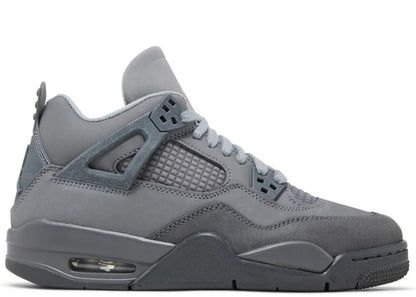 Jordan 4 Retro SE Paris Olympics Wet Cement (GS)
