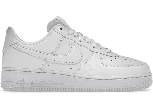 Nike Air Force 1 Low Drake NOCTA Certified Lover Boy White