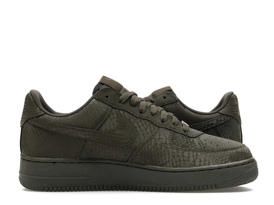 Nike Air Force 1 Low Kobe Bryant Forever Cargo Khaki